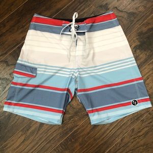 Ezekiel boardshorts